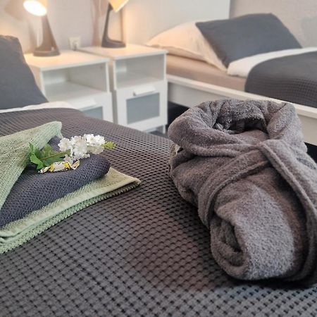 Ferienwohnung Landlicht Mit Terrasse In Ruhiger Lage Sulingen Luaran gambar