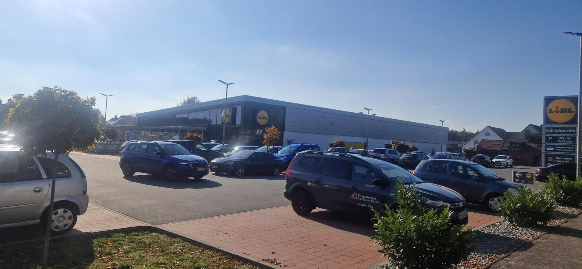 Ferienwohnung Landlicht Mit Terrasse In Ruhiger Lage Sulingen Luaran gambar