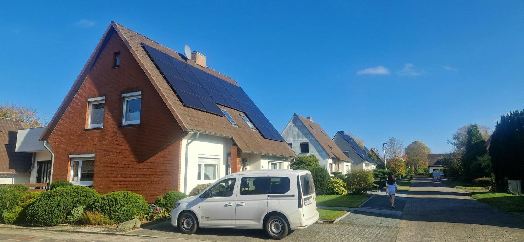 Ferienwohnung Landlicht Mit Terrasse In Ruhiger Lage Sulingen Luaran gambar