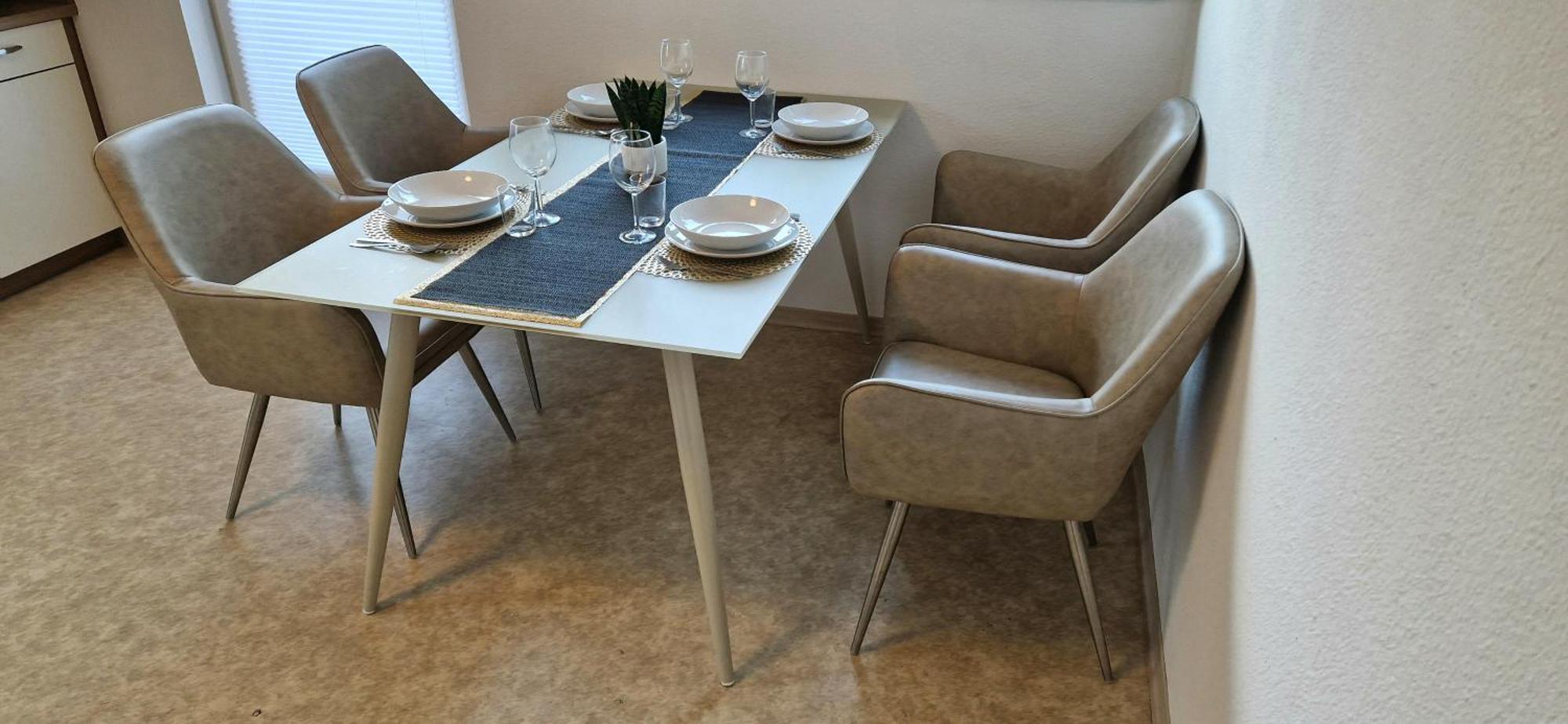Ferienwohnung Landlicht Mit Terrasse In Ruhiger Lage Sulingen Luaran gambar