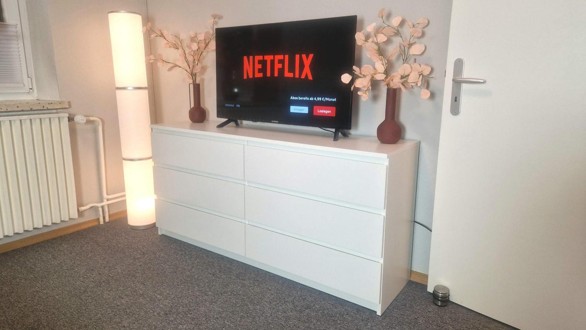 Ferienwohnung Landlicht Mit Terrasse In Ruhiger Lage Sulingen Luaran gambar