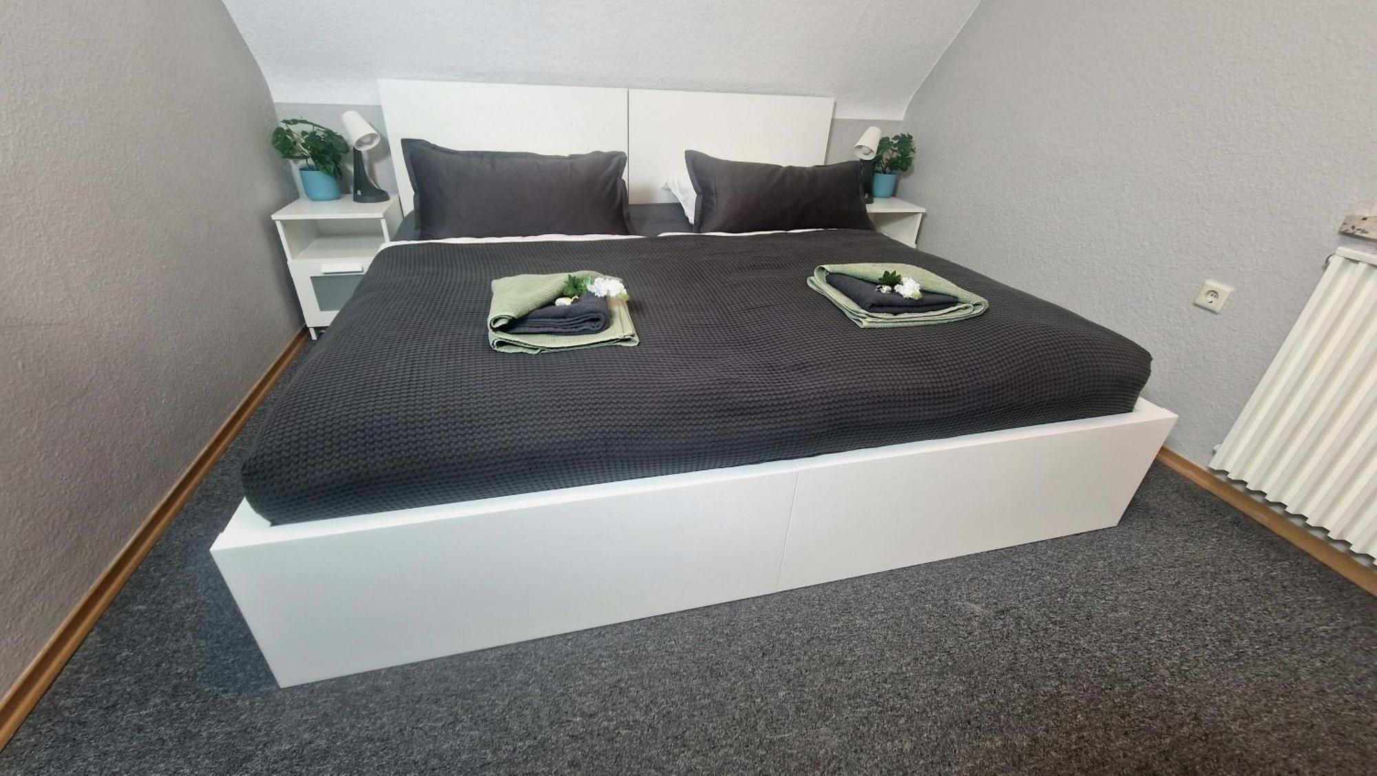 Ferienwohnung Landlicht Mit Terrasse In Ruhiger Lage Sulingen Luaran gambar