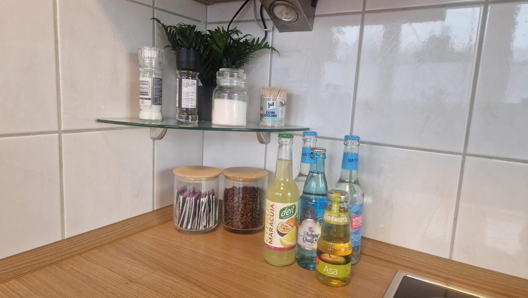 Ferienwohnung Landlicht Mit Terrasse In Ruhiger Lage Sulingen Luaran gambar