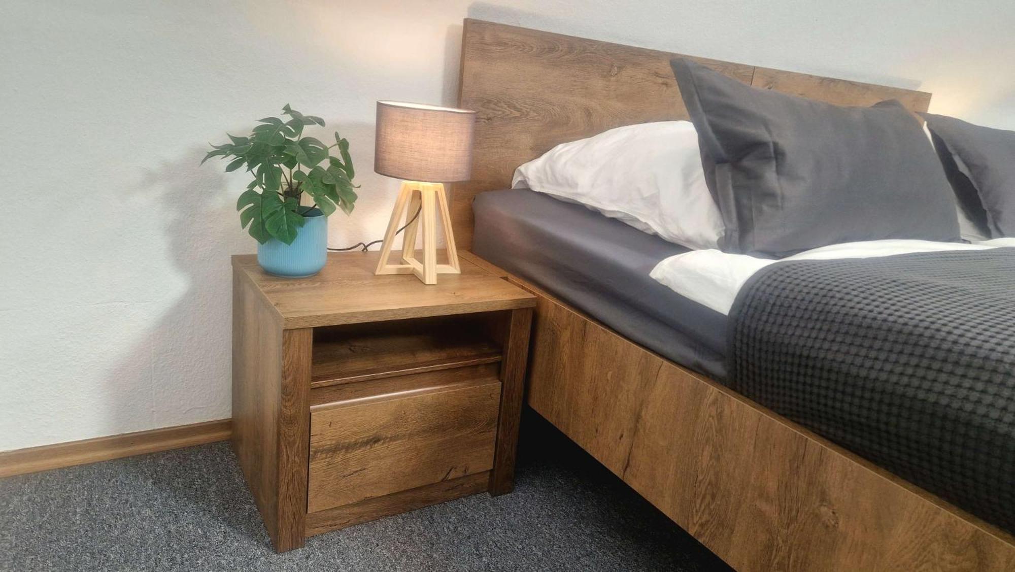 Ferienwohnung Landlicht Mit Terrasse In Ruhiger Lage Sulingen Luaran gambar
